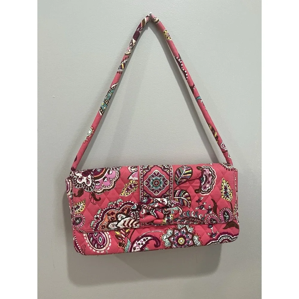 Vera Bradley Call Me Coral 